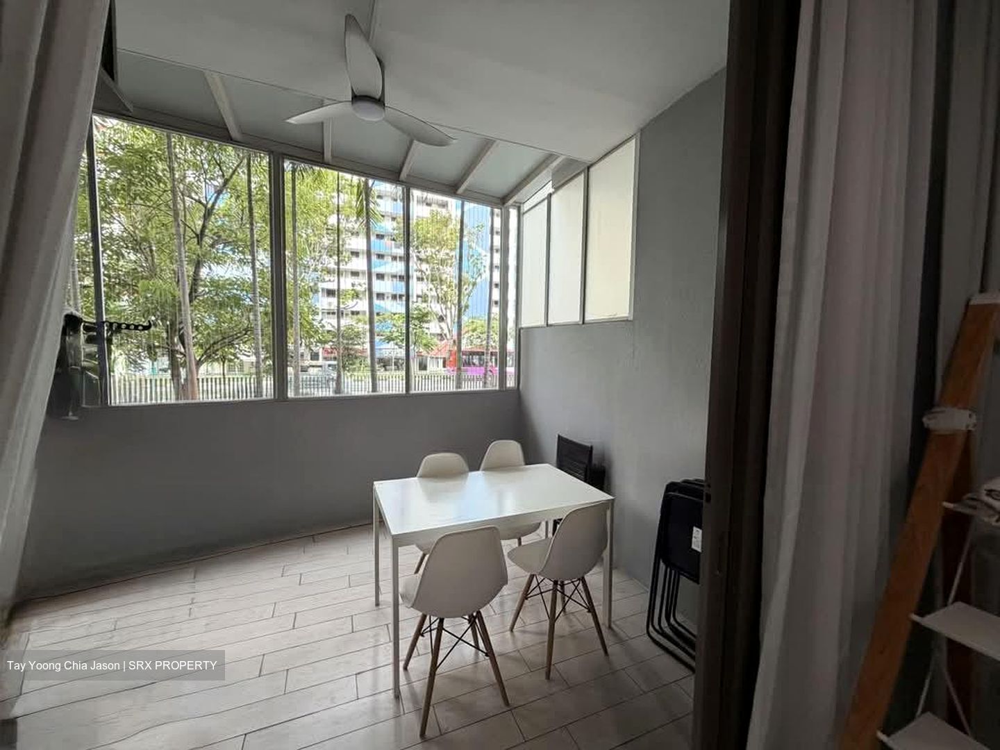 Archipelago (D16), Condominium #572183951